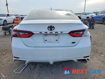 Zdjęcie 6 z 12 samochodu: 2023 TOYOTA CAMRY SE VIN:4T1G11AKXPU773932 - miniatura
