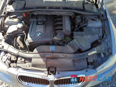 Zdjęcie 11 z 12 samochodu: 2009 BMW 328 I SULEV VIN:WBAPH53519A437957 - miniatura