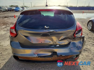 Zdjęcie 6 z 12 samochodu: 2012 FORD FOCUS SE VIN:1FAHP3K23CL415420 - miniatura