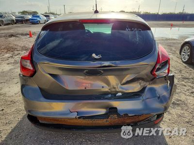 Zdjęcie 6 z 12 samochodu: 2012 FORD FOCUS SE VIN:1FAHP3K23CL415420 - miniatura
