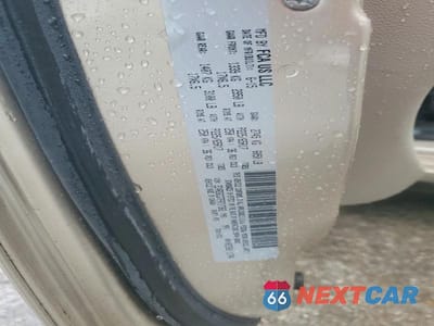 Zdjęcie 13 z 13 samochodu: 2015 DODGE GRAND CARAVAN SXT VIN:2C4RDGCG7FR717362 - miniatura