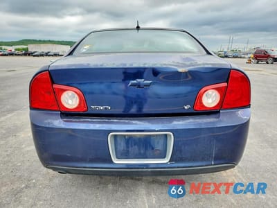 Zdjęcie 6 z 13 samochodu: 2011 CHEVROLET MALIBU LS VIN:1G1ZB5E12BF296308 - miniatura