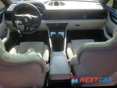 Zdjęcie 8 z 13 samochodu: 2024 PORSCHE MACAN 4 VIN:WP1AA2XA0RL001362 - miniatura