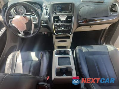 Zdjęcie 8 z 13 samochodu: 2016 CHRYSLER TOWN & COUNTRY TOURING VIN:2C4RC1BG7GR231038 - miniatura