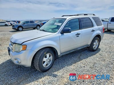 2011 FORD ESCAPE 1FMCU0D76BKA14769 - główne zdjęcie licytacji z USA - miniatura