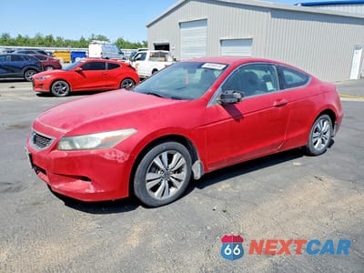2009 HONDA ACCORD LX 1HGCS12379A011526 - główne zdjęcie licytacji z USA - miniatura