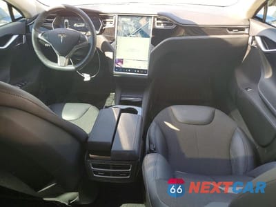 Zdjęcie 7 z 11 samochodu: 2015 TESLA MODEL S 85 VIN:5YJSA1H19FFP78672 - miniatura