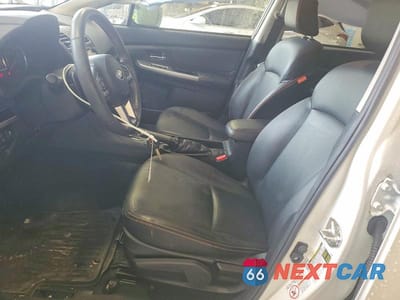 Zdjęcie 7 z 12 samochodu: 2017 SUBARU CROSSTREK LIMITED VIN:JF2GPAKC1HH231723 - miniatura