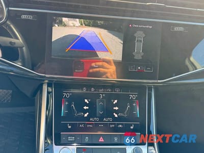 Zdjęcie 11 z 12 samochodu: 2020 AUDI Q7 PREMIUM VIN:WA1AXAF79LD005957 - miniatura