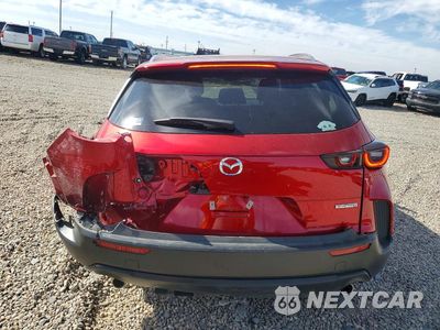 Zdjęcie 6 z 13 samochodu: 2025 MAZDA CX-50 PREFERRED VIN:7MMVABBM0SN301811 - miniatura