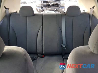 Zdjęcie 10 z 13 samochodu: 2009 NISSAN VERSA 1.8 S VIN:3N1BC13E39L360282 - miniatura