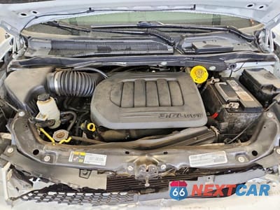 Zdjęcie 12 z 13 samochodu: 2020 DODGE GRAND CARAVAN SE VIN:2C4RDGBG9LR203123 - miniatura