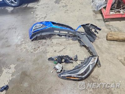 Zdjęcie 12 z 13 samochodu: 2017 CHEVROLET CRUZE PREMIER VIN:1G1BF5SM9H7217529 - miniatura