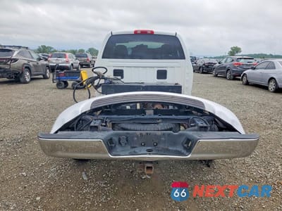 Zdjęcie 6 z 12 samochodu: 2003 DODGE RAM 1500 ST VIN:1D7HA16NX3J636728 - miniatura