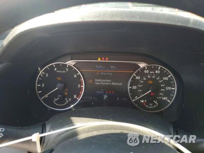 Zdjęcie 9 z 12 samochodu: 2024 NISSAN ALTIMA SV VIN:1N4BL4DV6RN346962 - miniatura