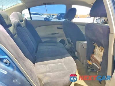 Zdjęcie 10 z 12 samochodu: 2005 NISSAN ALTIMA 2.5 VIN:1N4AL11D35C115688 - miniatura