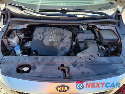 Zdjęcie 12 z 12 samochodu: 2016 KIA SEDONA L VIN:KNDMA5C18G6120510 - miniatura