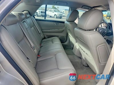 Zdjęcie 10 z 12 samochodu: 2009 CADILLAC DTS VIN:1G6KD57Y39U105629 - miniatura