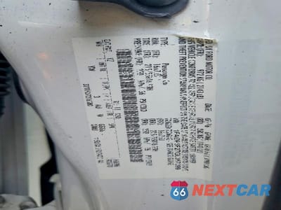 Zdjęcie 13 z 13 samochodu: 2016 FORD FOCUS SE VIN:1FADP3F27GL367399 - miniatura