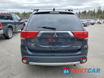 Zdjęcie 6 z 12 samochodu: 2017 MITSUBISHI OUTLANDER SE VIN:JA4AZ3A34HZ029801 - miniatura