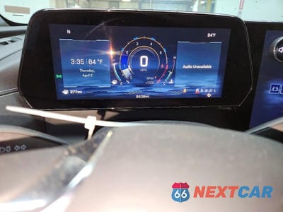 Zdjęcie 9 z 12 samochodu: 2026 CHEVROLET TRAVERSE LT VIN:1GNERGKS6TJ178696 - miniatura