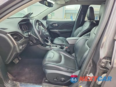Zdjęcie 7 z 12 samochodu: 2019 JEEP CHEROKEE LIMITED VIN:1C4PJMDN2KD194311 - miniatura