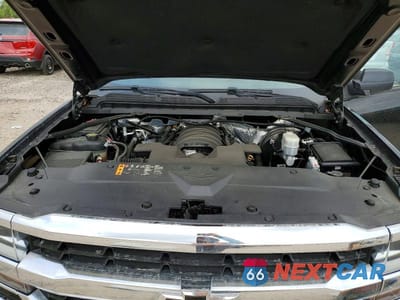 Zdjęcie 11 z 12 samochodu: 2018 CHEVROLET SILVERADO VIN:2GCRCREC7J1109843 - miniatura