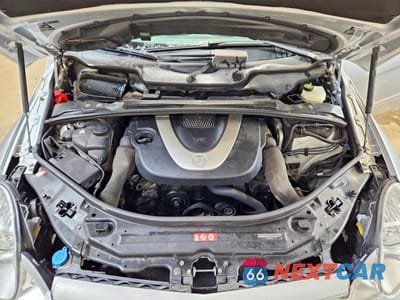 Zdjęcie 12 z 13 samochodu: 2006 MERCEDES-BENZ R 350 VIN:4JGCB65E36A005190 - miniatura