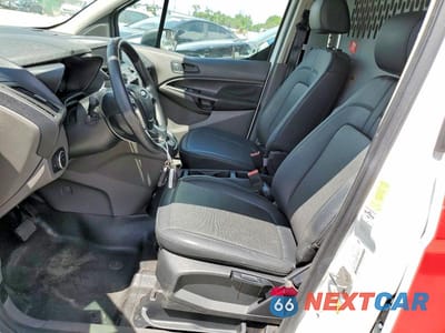 Zdjęcie 7 z 13 samochodu: 2019 FORD TRANSIT CONNECT XL UTILITY / SERVICE VAN VIN:NM0LS7E25K1385446 - miniatura