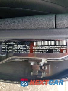 Zdjęcie 13 z 13 samochodu: 2018 JEEP RENEGADE LATITUDE VIN:ZACCJABBXJPH51214 - miniatura