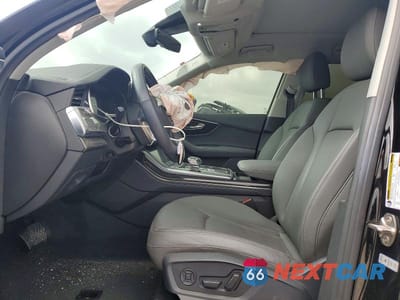 Zdjęcie 7 z 14 samochodu: 2025 AUDI Q7 PREMIUM PLUS VIN:WA1LCBF70SD022039 - miniatura
