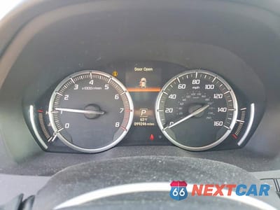 Zdjęcie 9 z 13 samochodu: 2016 ACURA MDX TECHNOLOGY VIN:5FRYD4H48GB012557 - miniatura