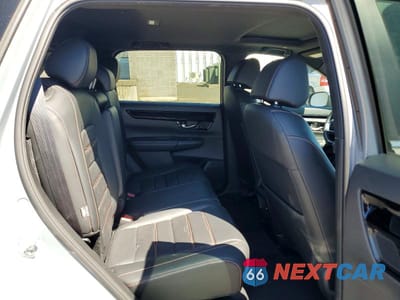 Zdjęcie 11 z 13 samochodu: 2024 HONDA CR-V SPORT TOURING VIN:7FARS6H96RE056275 - miniatura