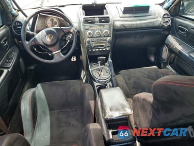 Zdjęcie 8 z 13 samochodu: 2005 LEXUS IS 300 VIN:JTHBD192950094702 - miniatura