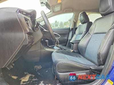 Zdjęcie 7 z 12 samochodu: 2014 TOYOTA COROLLA S PLUS VIN:2T1BURHEXEC075223 - miniatura