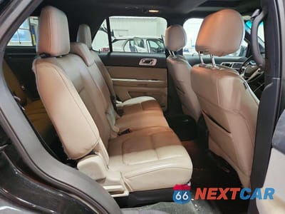 Zdjęcie 11 z 13 samochodu: 2014 FORD EXPLORER XLT VIN:1FM5K8D85EGB23334 - miniatura