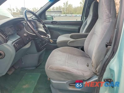 Zdjęcie 7 z 13 samochodu: 1995 FORD WINDSTAR WAGON VIN:2FMDA5145SBC44236 - miniatura