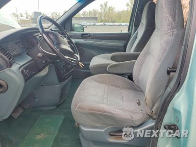 Zdjęcie 7 z 13 samochodu: 1995 FORD WINDSTAR WAGON VIN:2FMDA5145SBC44236 - miniatura