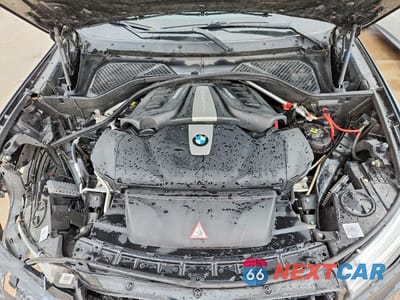 Zdjęcie 11 z 12 samochodu: 2017 BMW X5 XDRIVE50I VIN:5UXKR6C54H0J84734 - miniatura