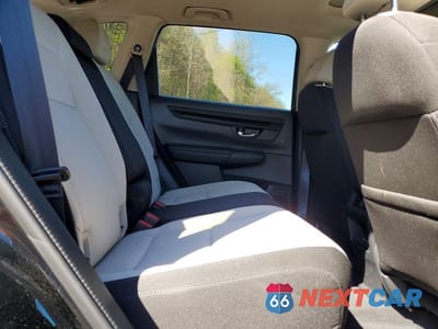 Zdjęcie 11 z 14 samochodu: 2026 HONDA CR-V EX VIN:5J6RS4H49TL001936 - miniatura