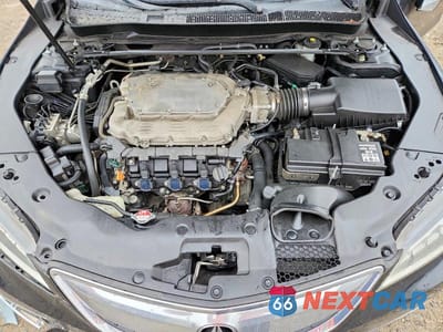 Zdjęcie 11 z 12 samochodu: 2015 ACURA TLX VIN:19UUB2F38FA020025 - miniatura