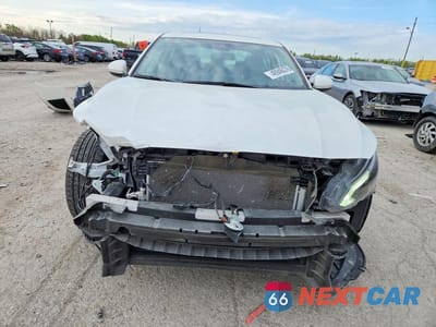 Piąte zdjęcie samochodu w środku: 2024 NISSAN ALTIMA 2.5 SV VIN:1N4BL4DVXRN367541 - miniatura
