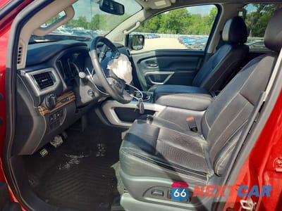 Zdjęcie 7 z 12 samochodu: 2019 NISSAN TITAN SL VIN:1N6AA1E56KN530097 - miniatura