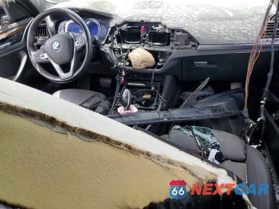 Zdjęcie 8 z 13 samochodu: 2019 BMW X3 SDRIVE30I VIN:5UXTR7C52KLR45275 - miniatura