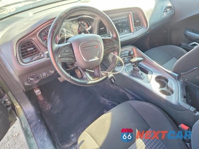 Zdjęcie 8 z 12 samochodu: 2023 DODGE CHALLENGER GT VIN:2C3CDZJG8PH559226 - miniatura