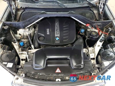 Zdjęcie 12 z 12 samochodu: 2015 BMW X5 XDRIVE35D VIN:5UXKS4C52F0N06387 - miniatura