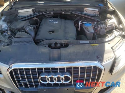 Zdjęcie 11 z 12 samochodu: 2013 AUDI Q5 PREMIUM PLUS VIN:WA1LFAFP4DA093248 - miniatura