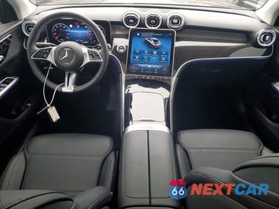 Zdjęcie 8 z 12 samochodu: 2025 MERCEDES-BENZ GLC COUPE 300 4MATIC VIN:W1NKJ4HB1SF389260 - miniatura