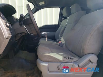 Zdjęcie 7 z 12 samochodu: 2013 FORD F150 SUPER CAB VIN:1FTEX1CMXDFC05642 - miniatura