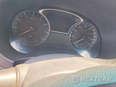 Zdjęcie 9 z 12 samochodu: 2017 NISSAN ALTIMA 2.5 SV VIN:1N4AL3AP2HC149423 - miniatura